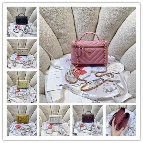 Picture of Chanel Handbags _SKUfw239870526fw
